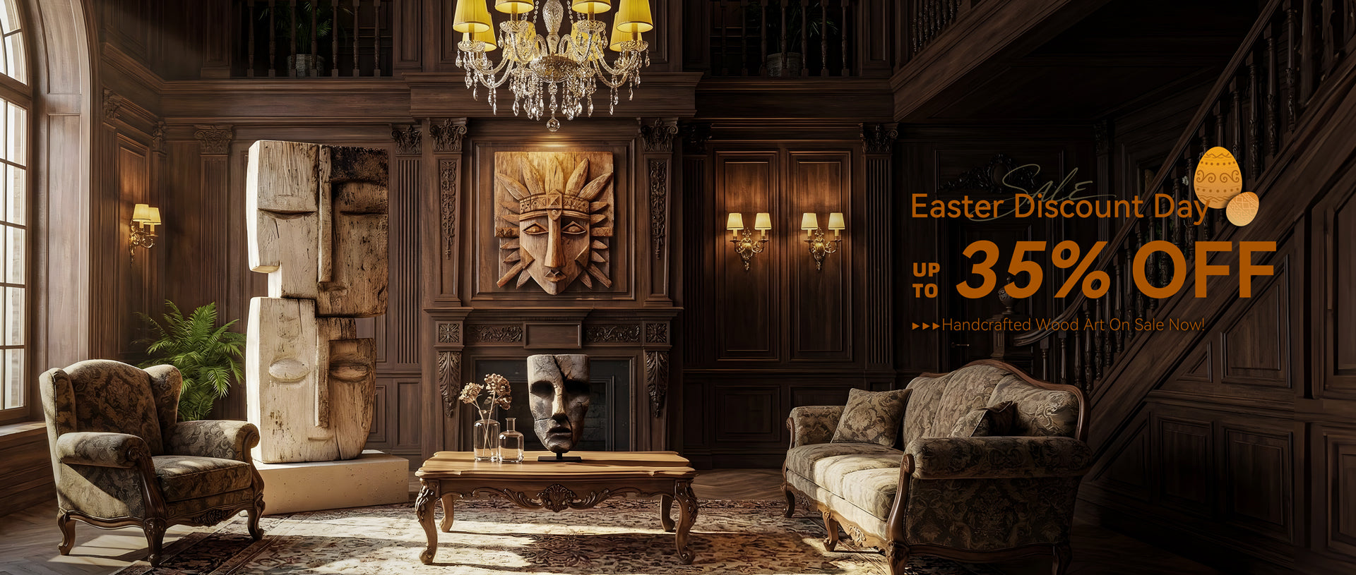 Special Offer for Festivals