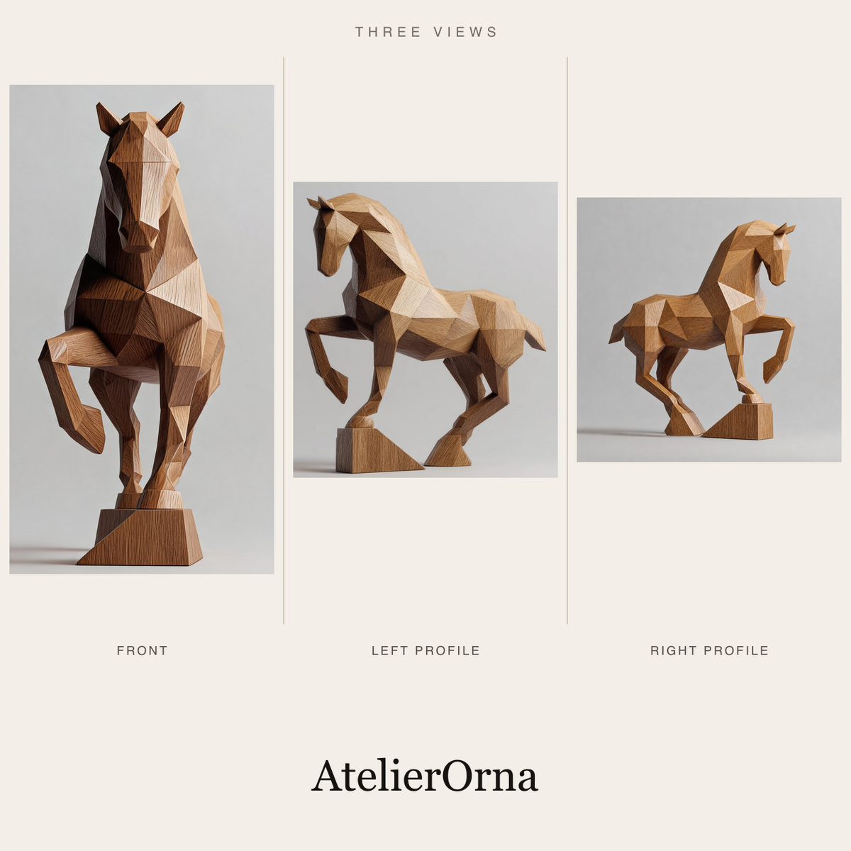 Oak Equus