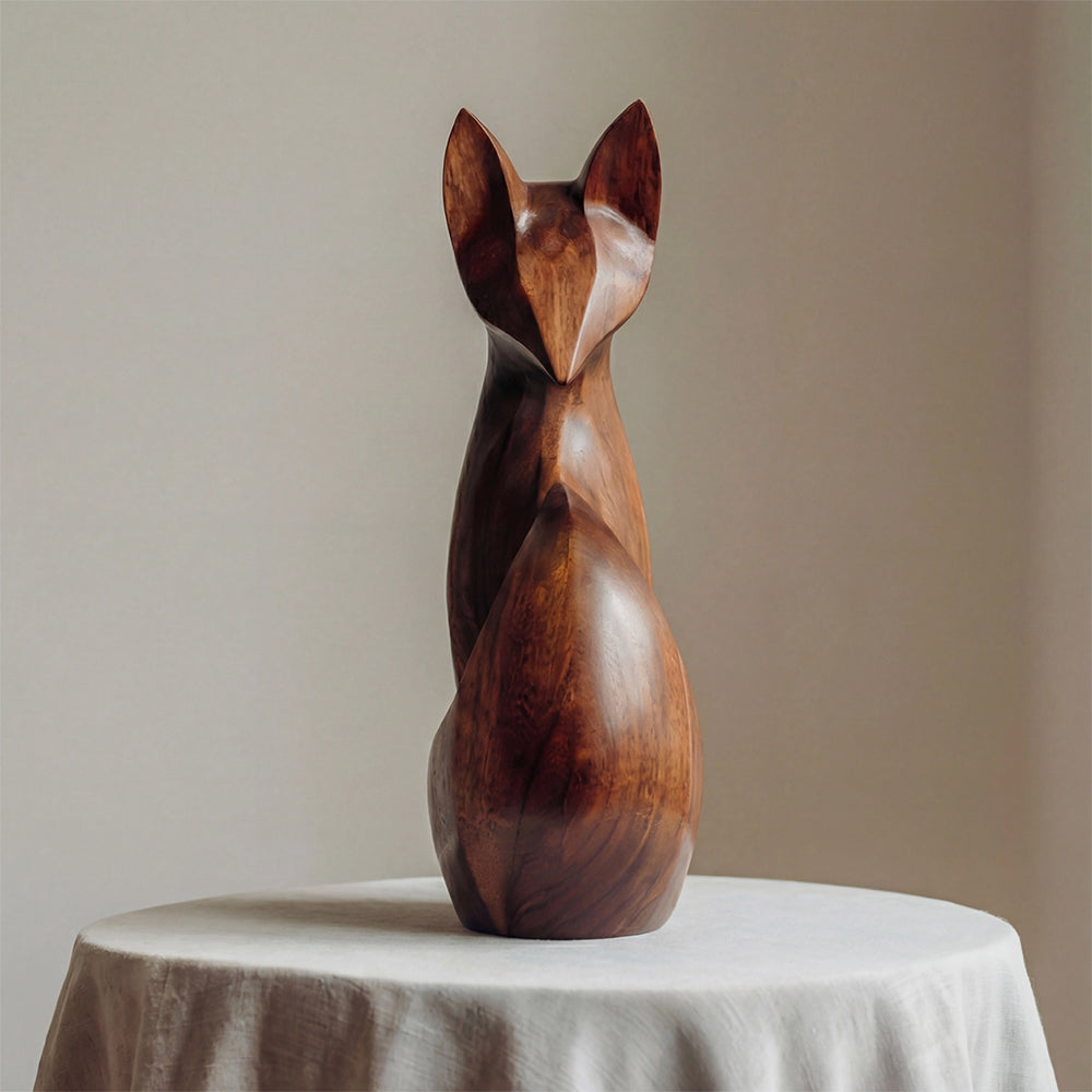Thorne | Wood Sculpture