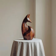Thorne | Wood Sculpture