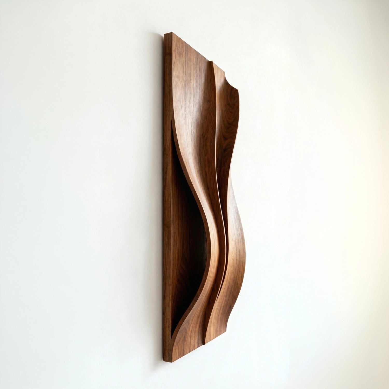 Ripple Current£ü Wall Sculpture