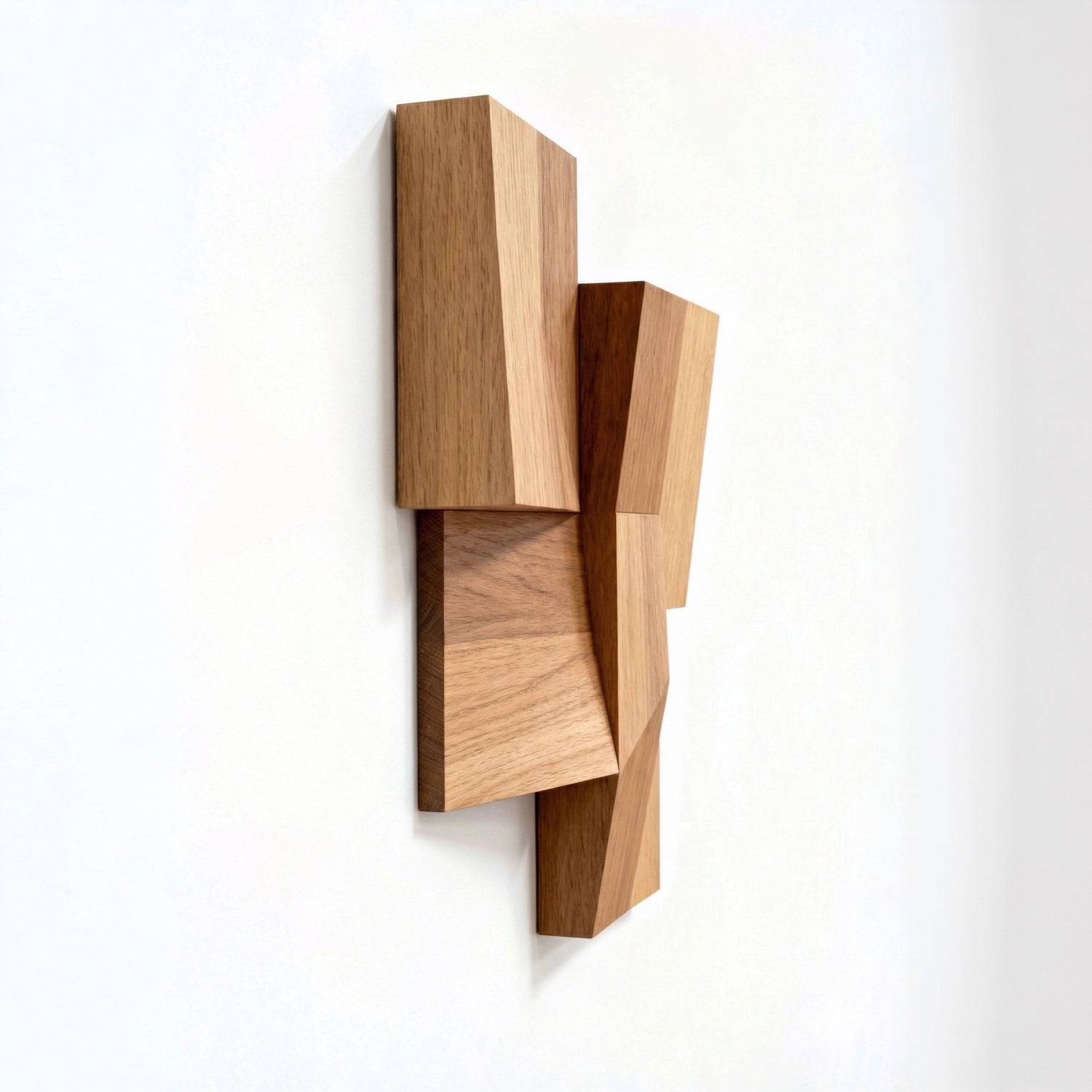 Cubic Mosaic£ü Wall Sculpture