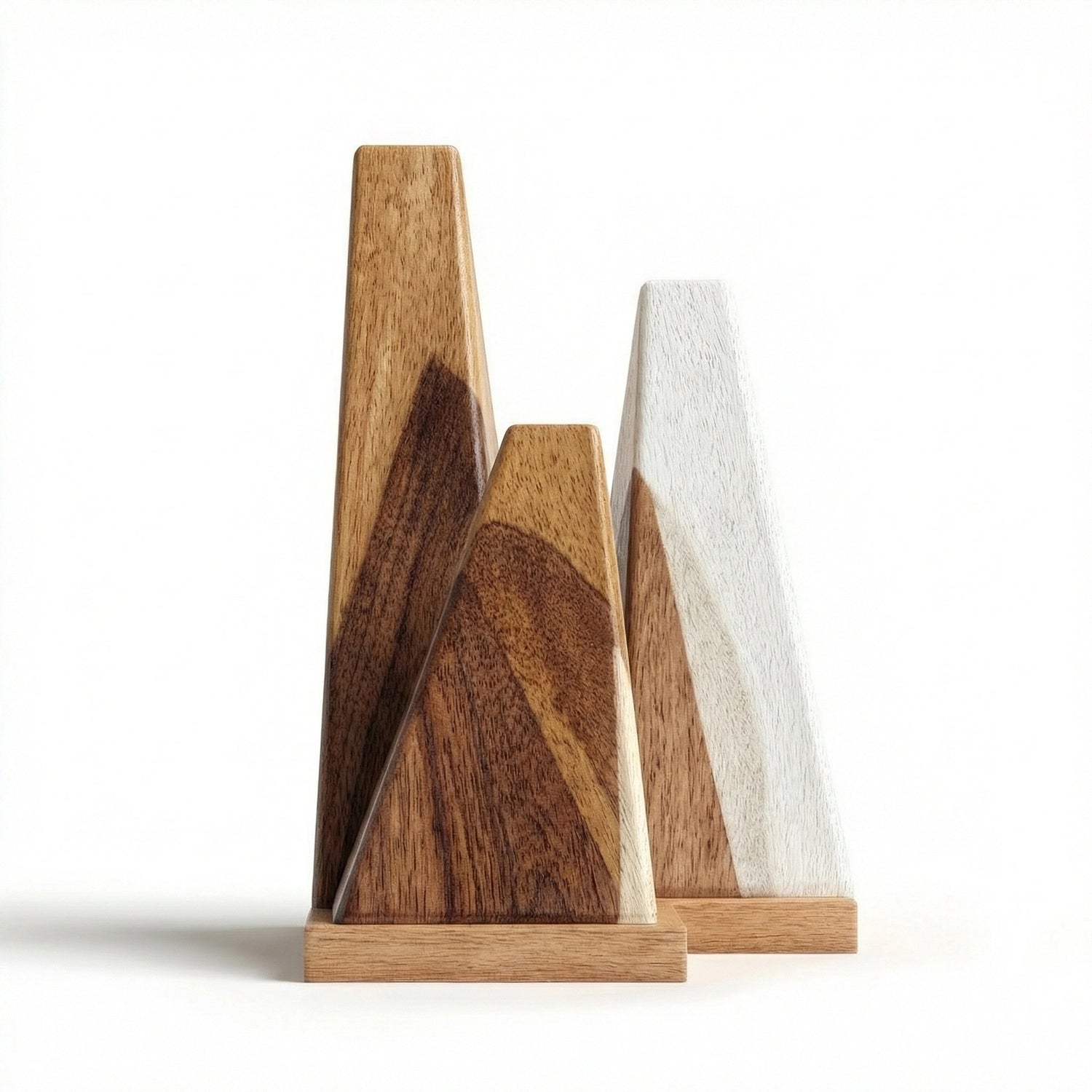Epoch | Wood Sculpture
