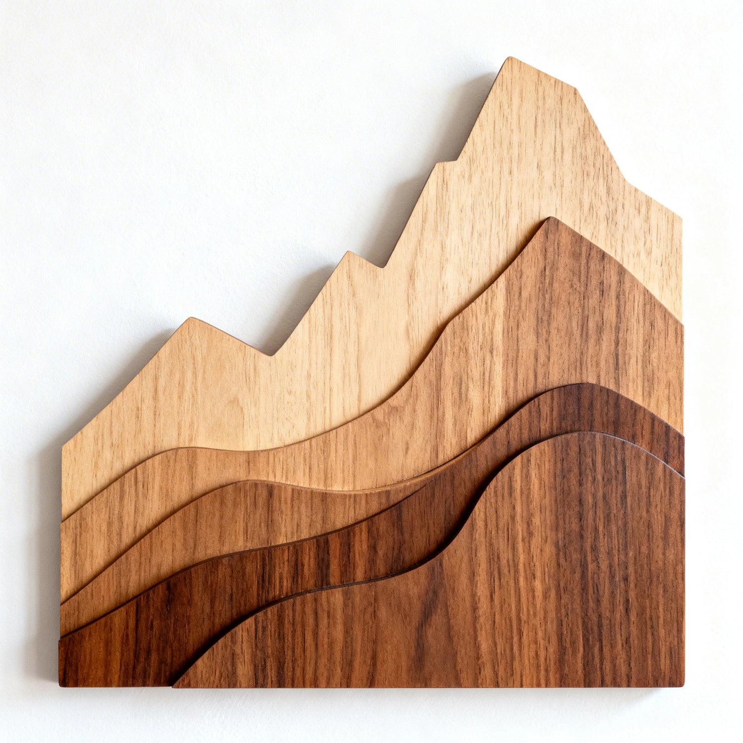 Horizon Range£ü Wall Sculpture