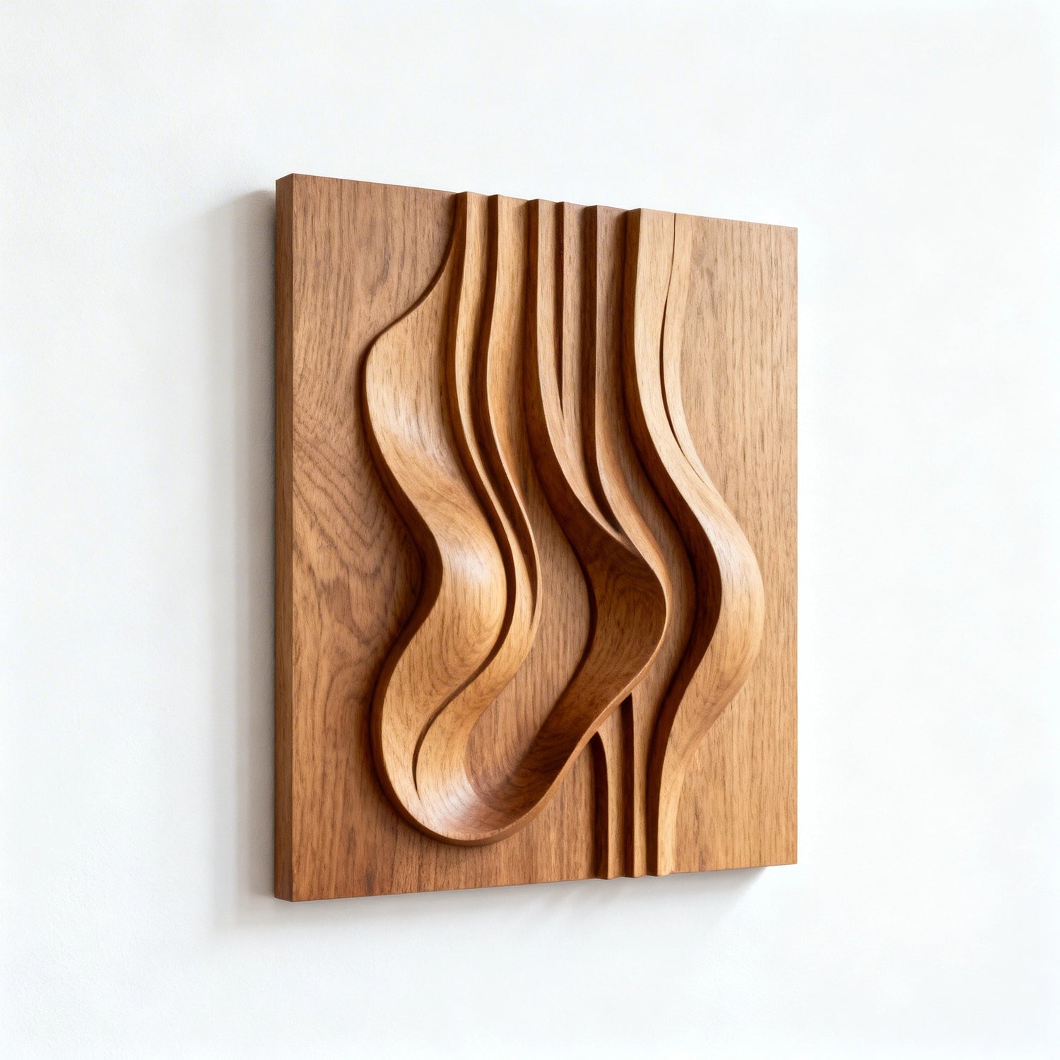 Flow Current£ü Wall Sculpture