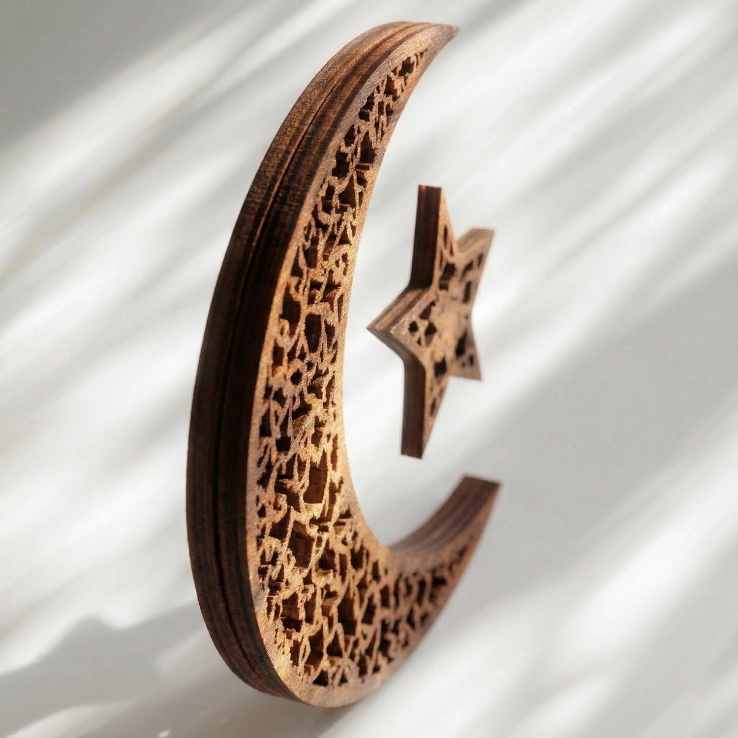 Hilal | Wall Sculpture