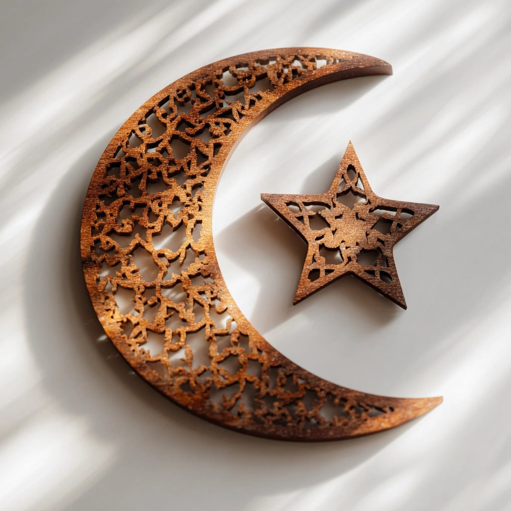 Hilal | Wall Sculpture