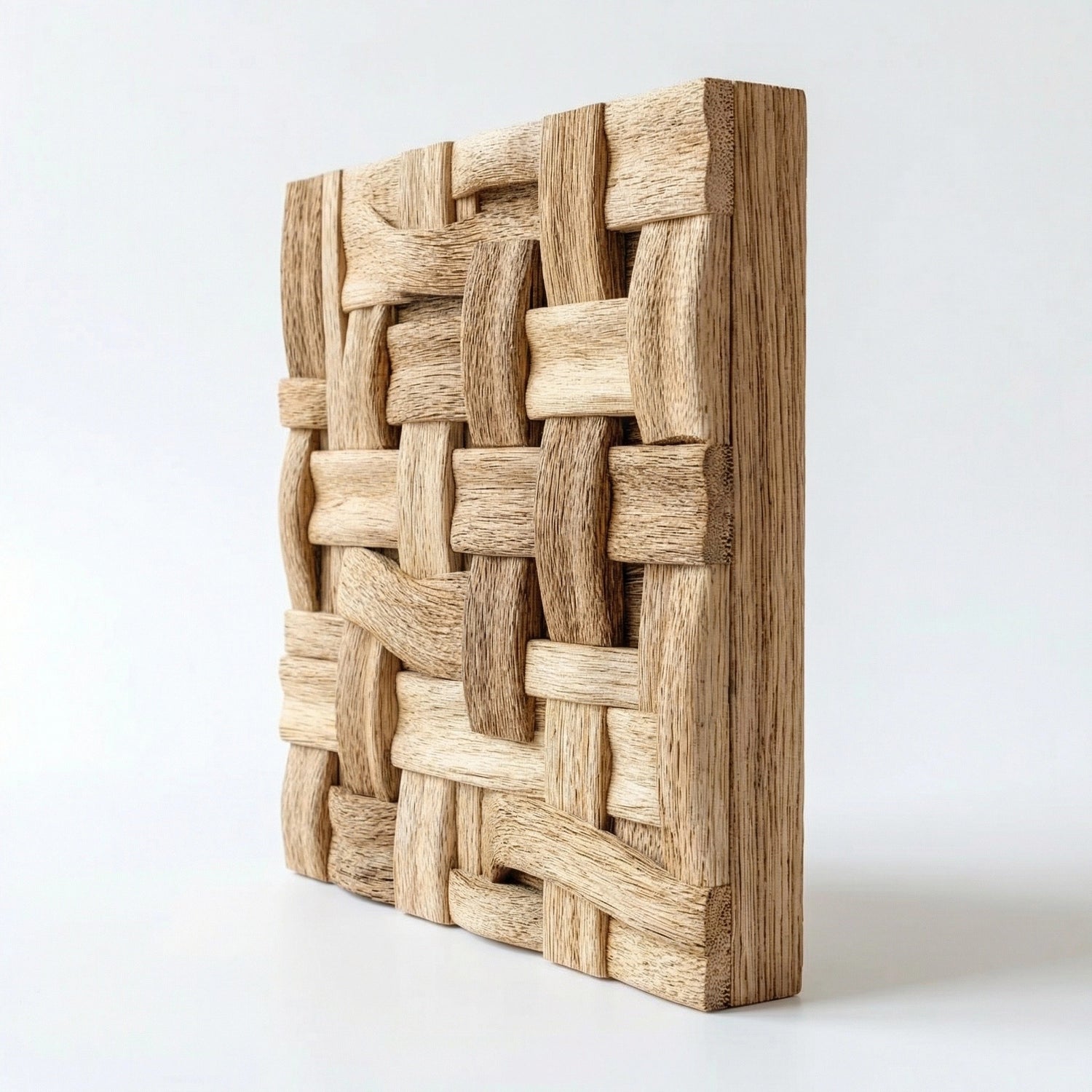 Weave | Wall Sculpture