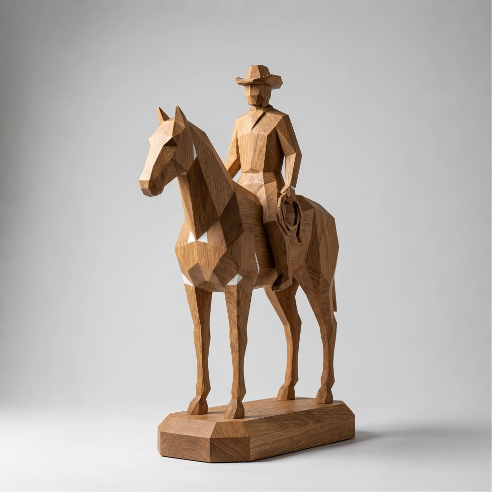 Frontier Rider