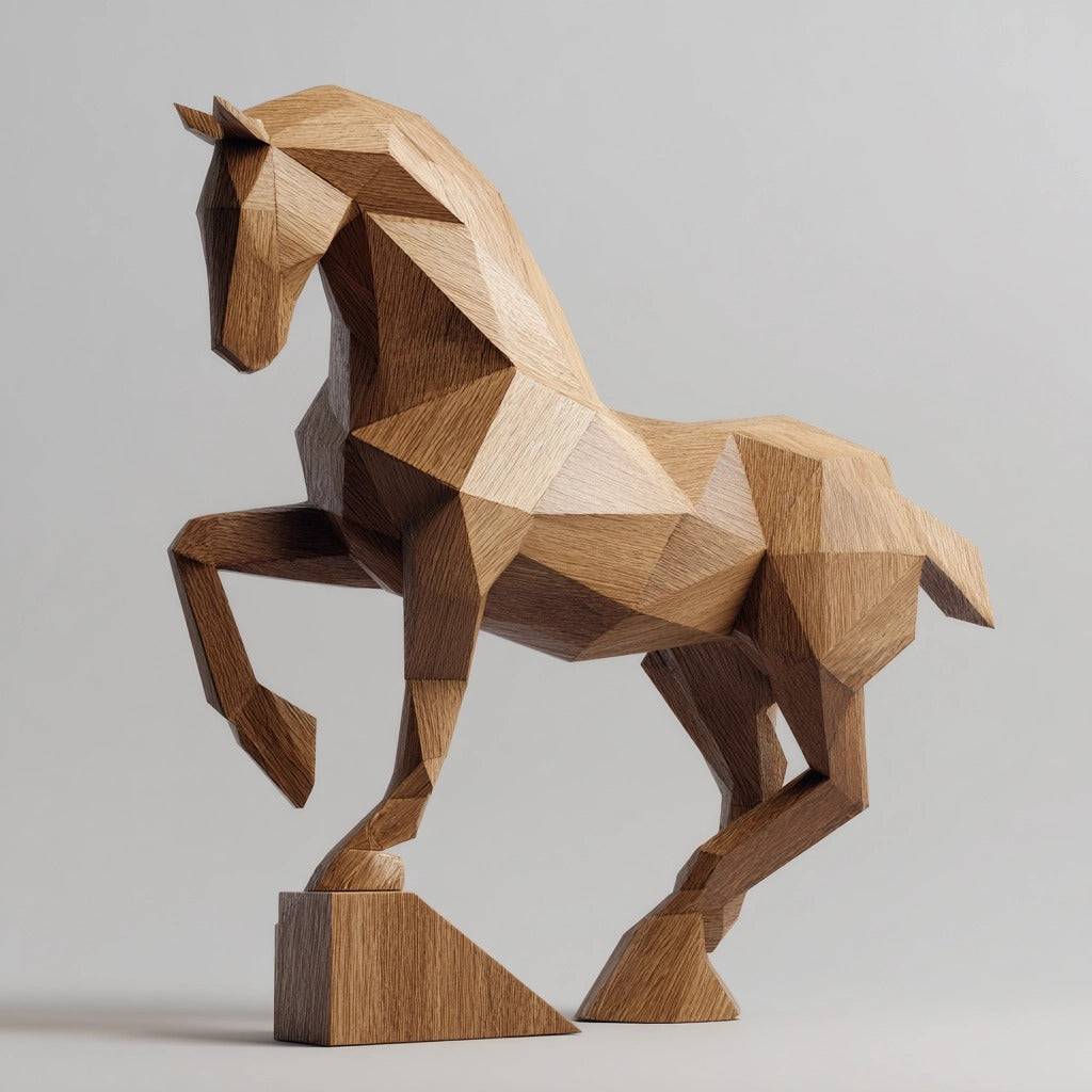Oak Equus