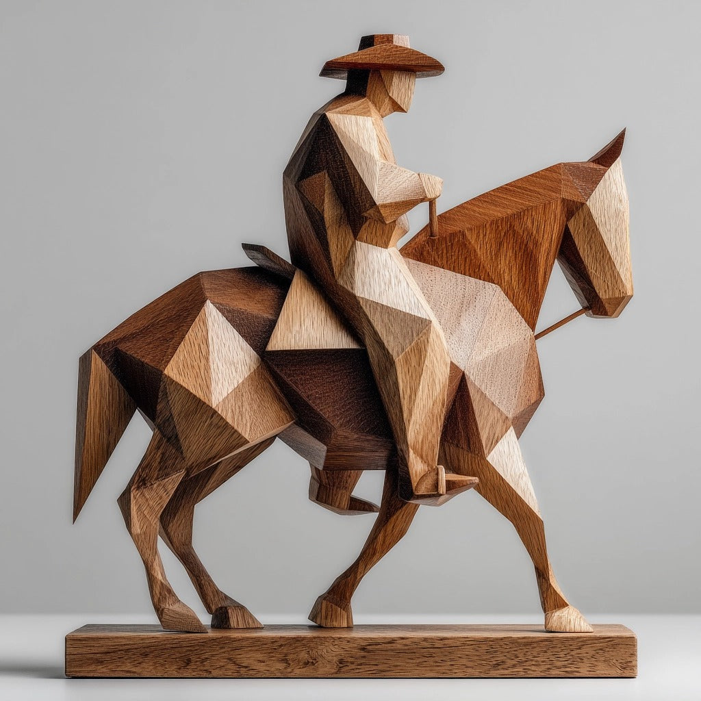 Cowboy’s Companion