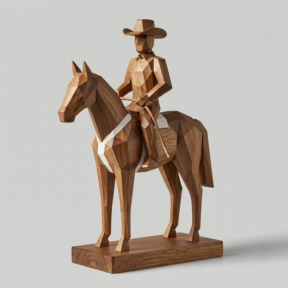 Rider of the Plains