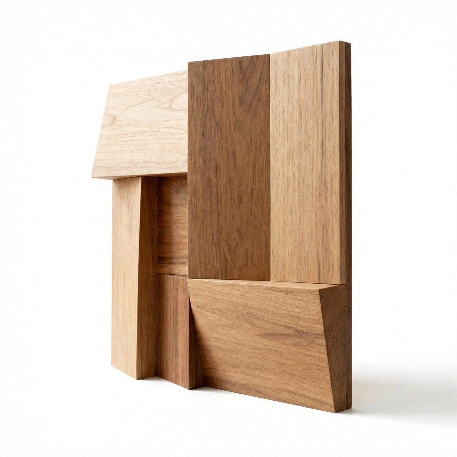 Modular Weave£ü Wall Sculpture