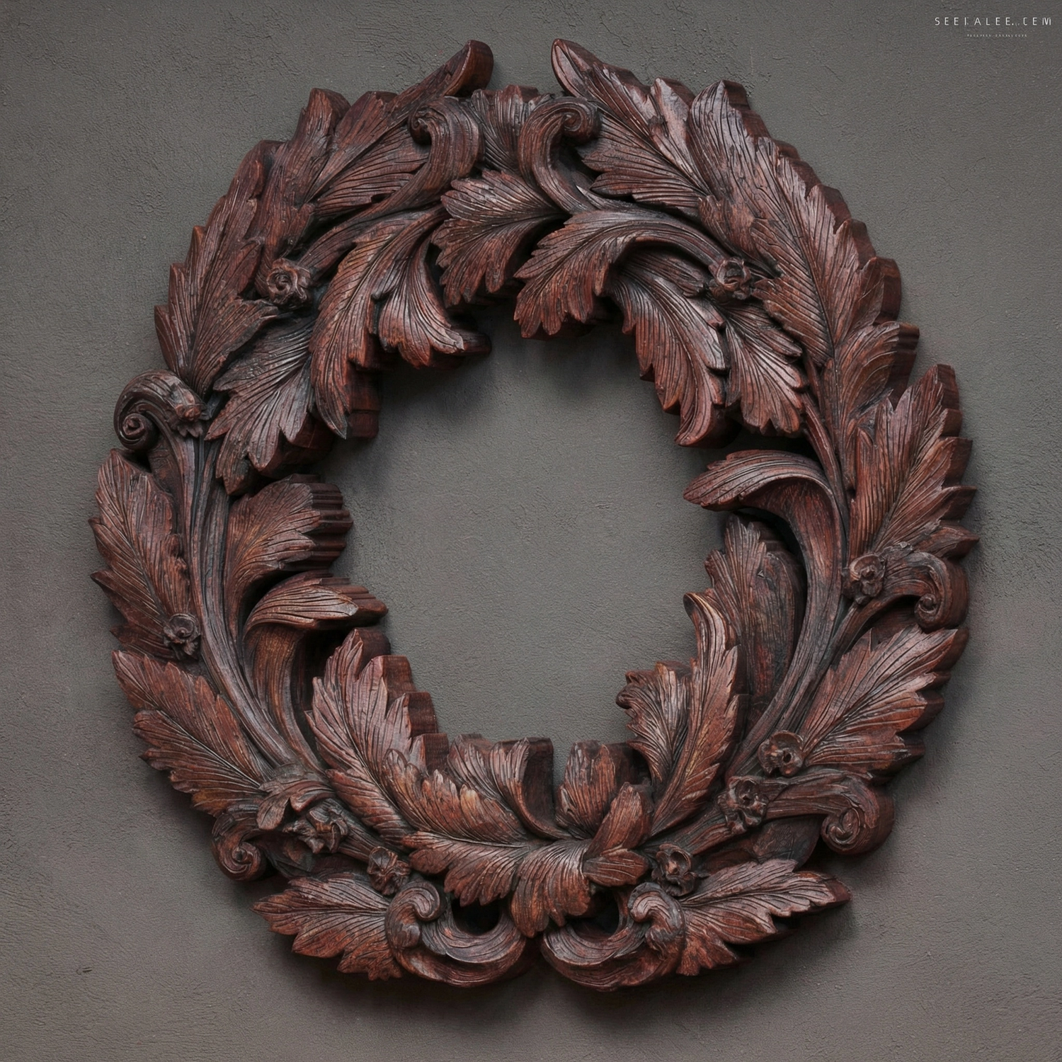 Laurel?¡¥s Embrace | Wall Sculpture