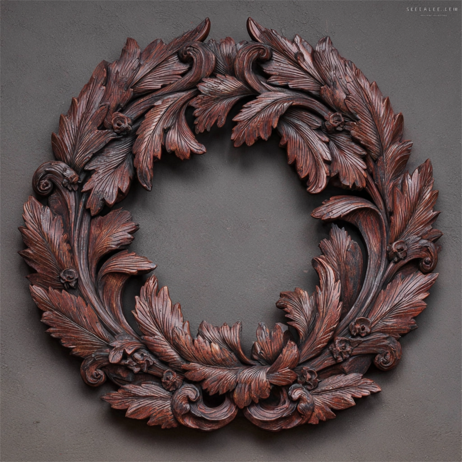 Laurel?¡¥s Embrace | Wall Sculpture