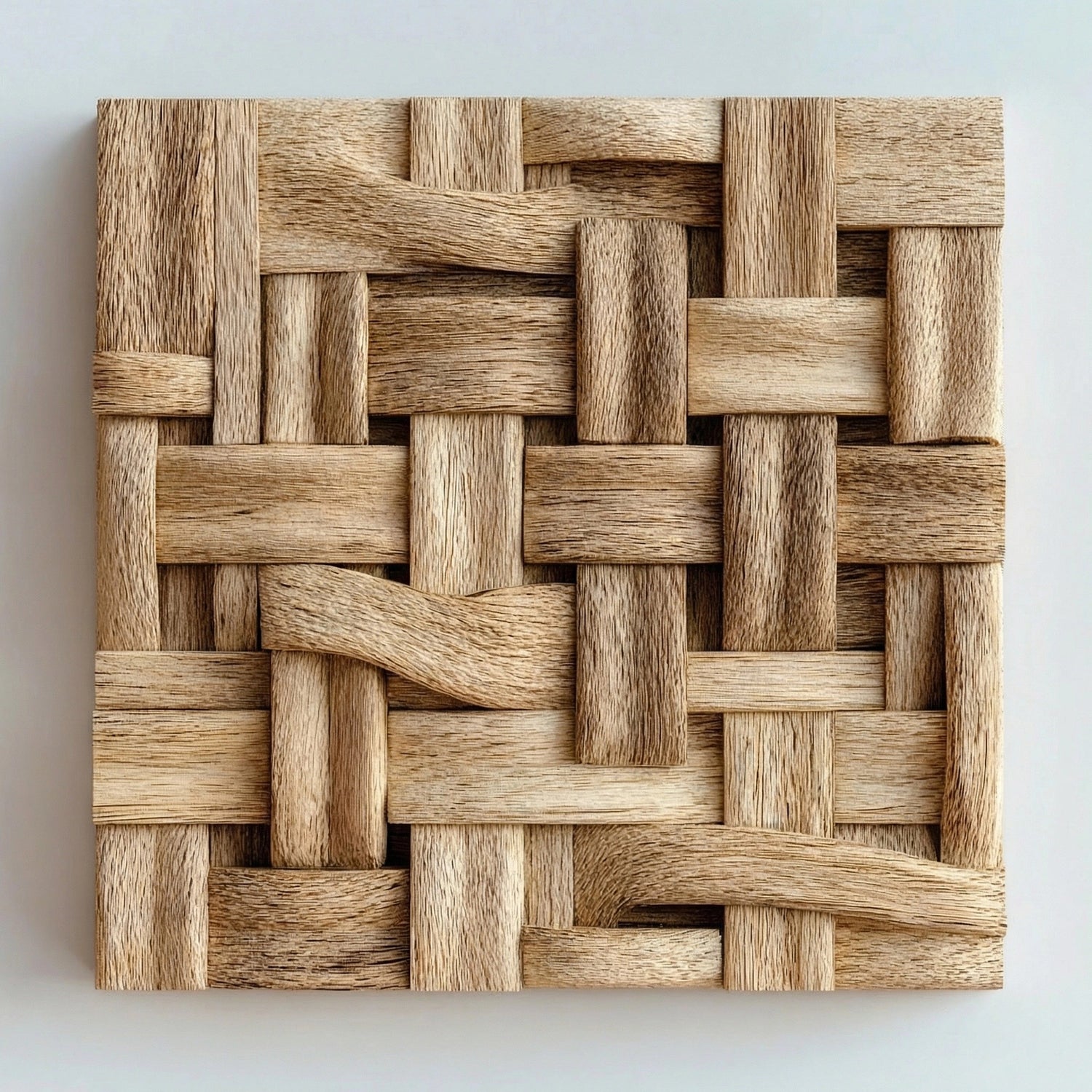 Weave | Wall Sculpture