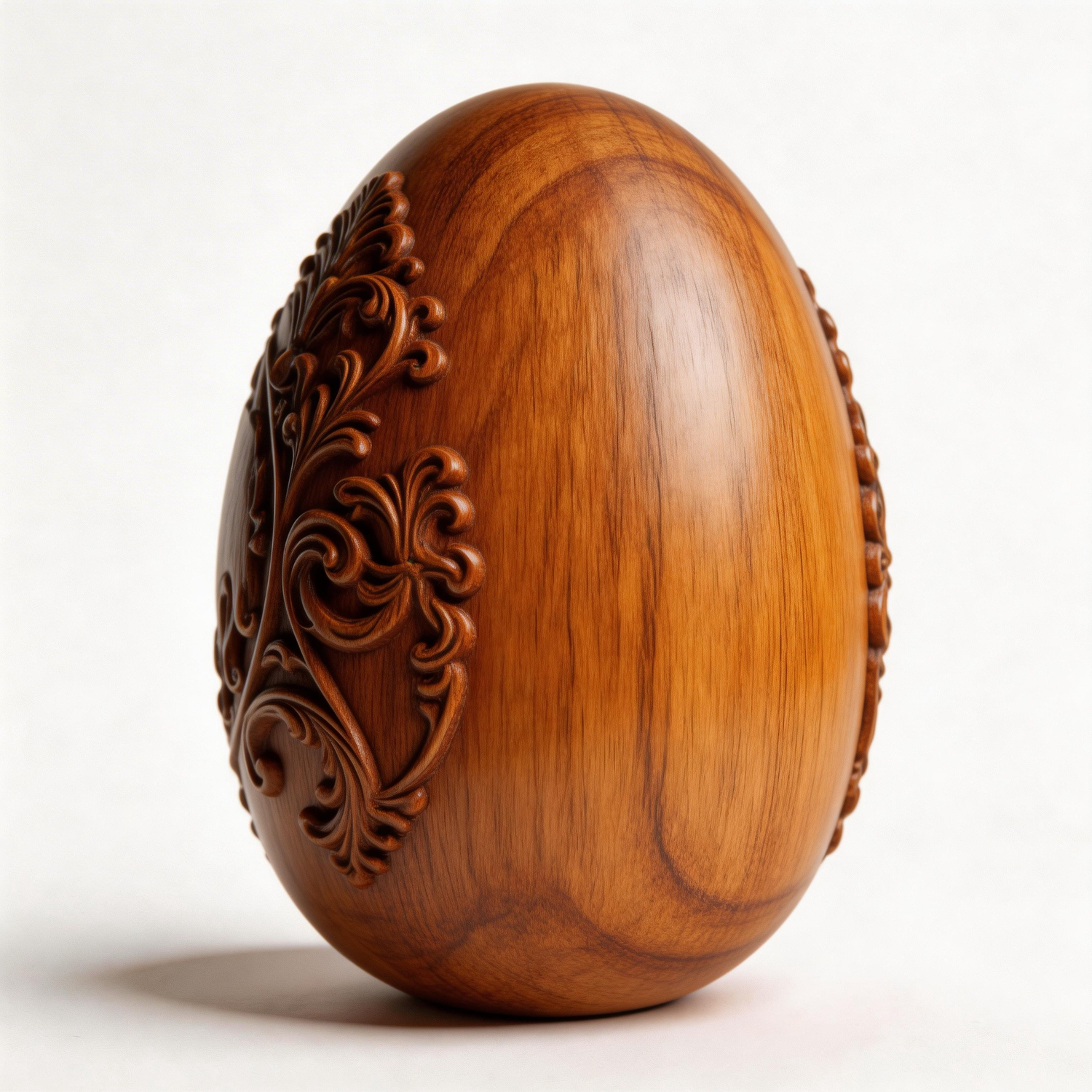 Leo Majestatis| Wood Sculpture