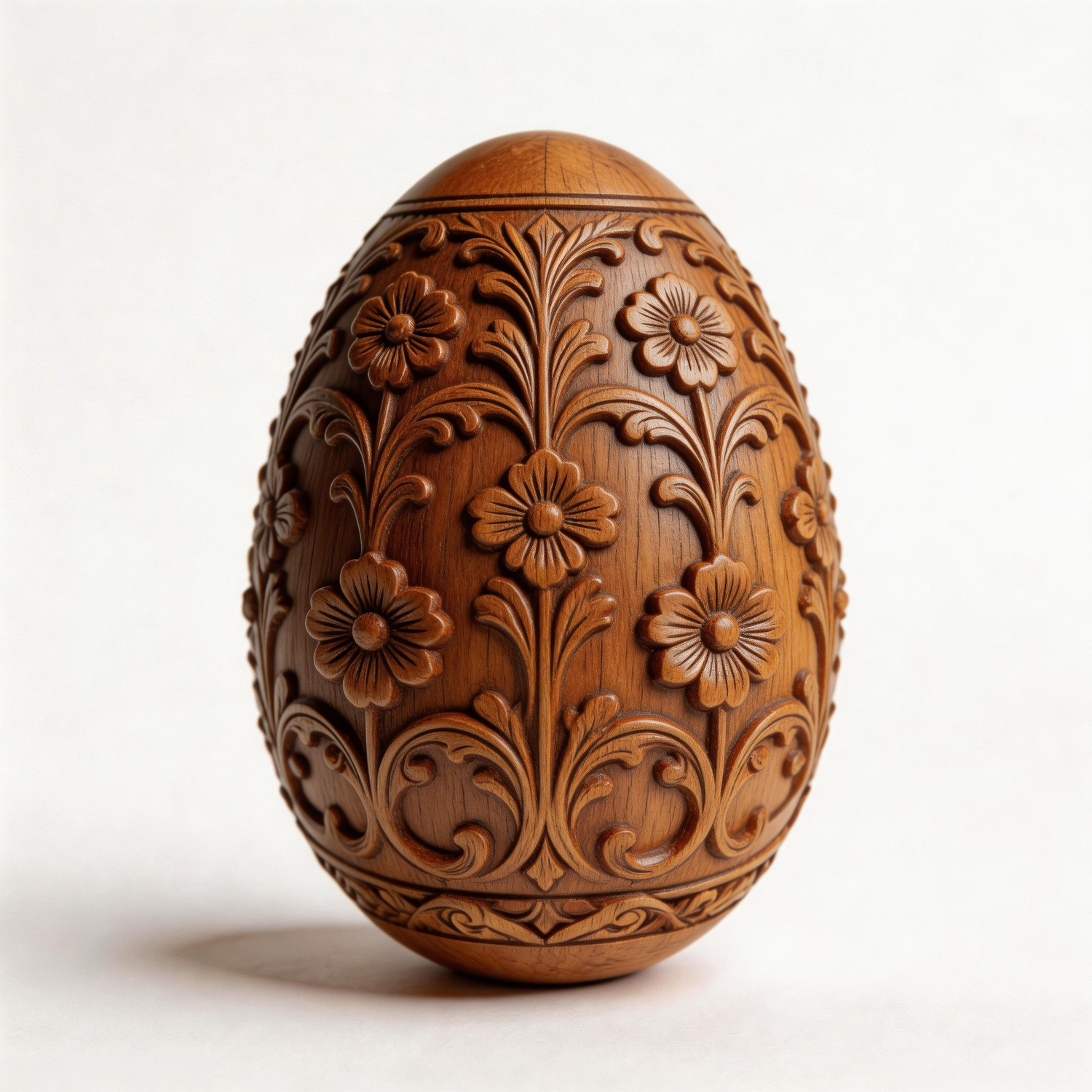 Pegasus Ascent | Wood Sculpture