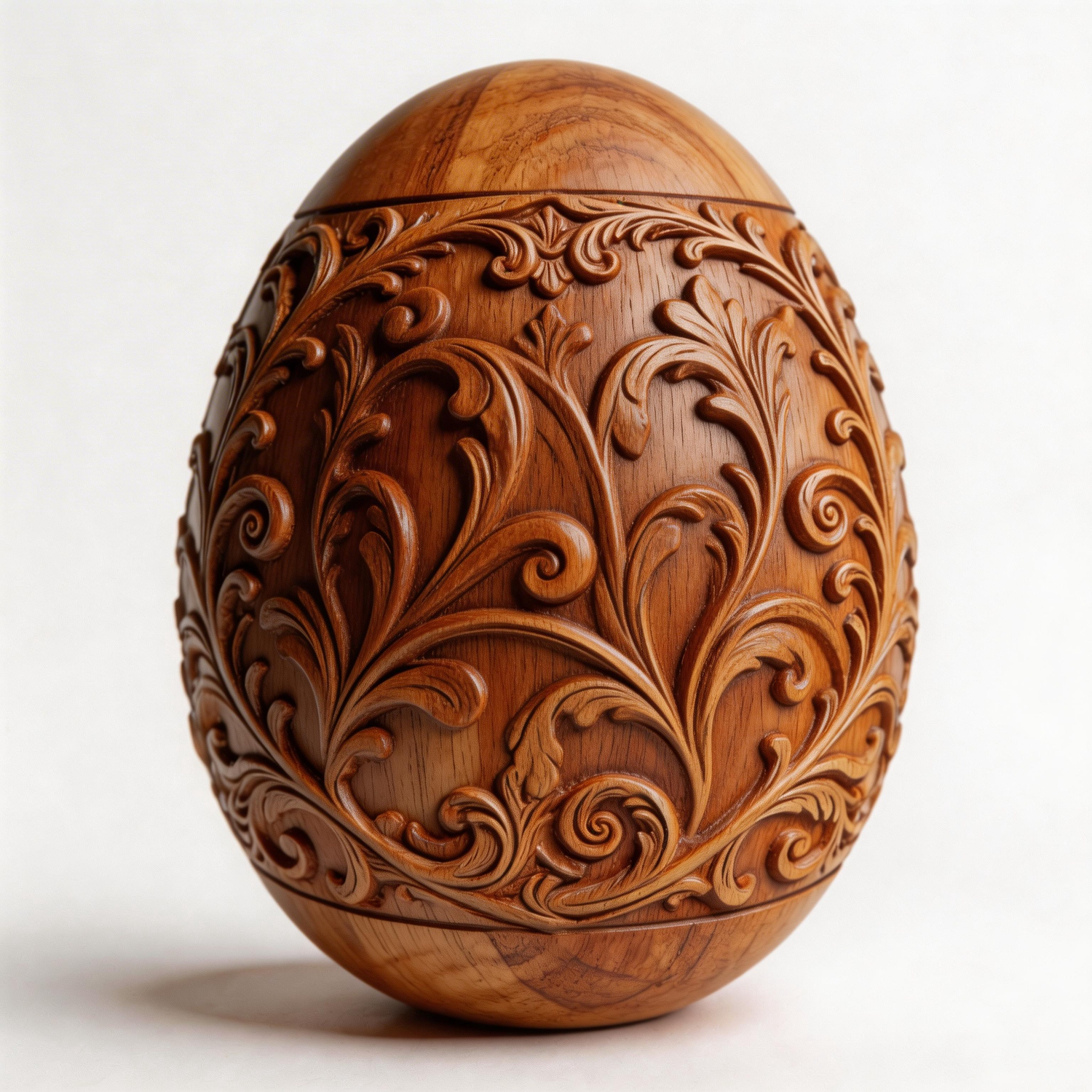 Pegasus Ascent  | Wood Sculpture