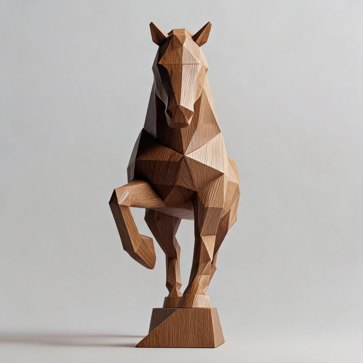 Oak Equus